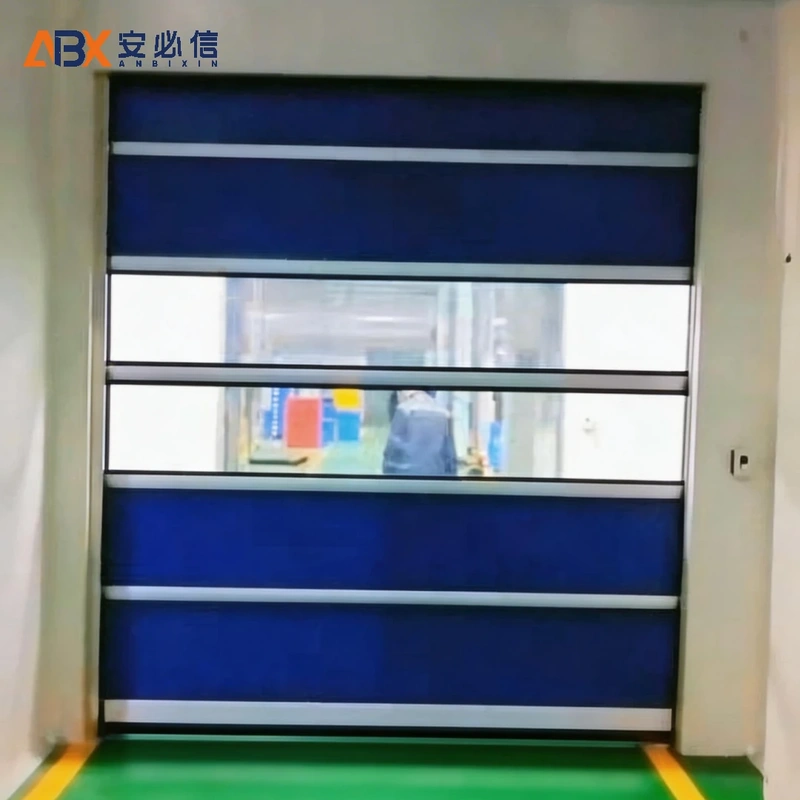 商丘工业快速门